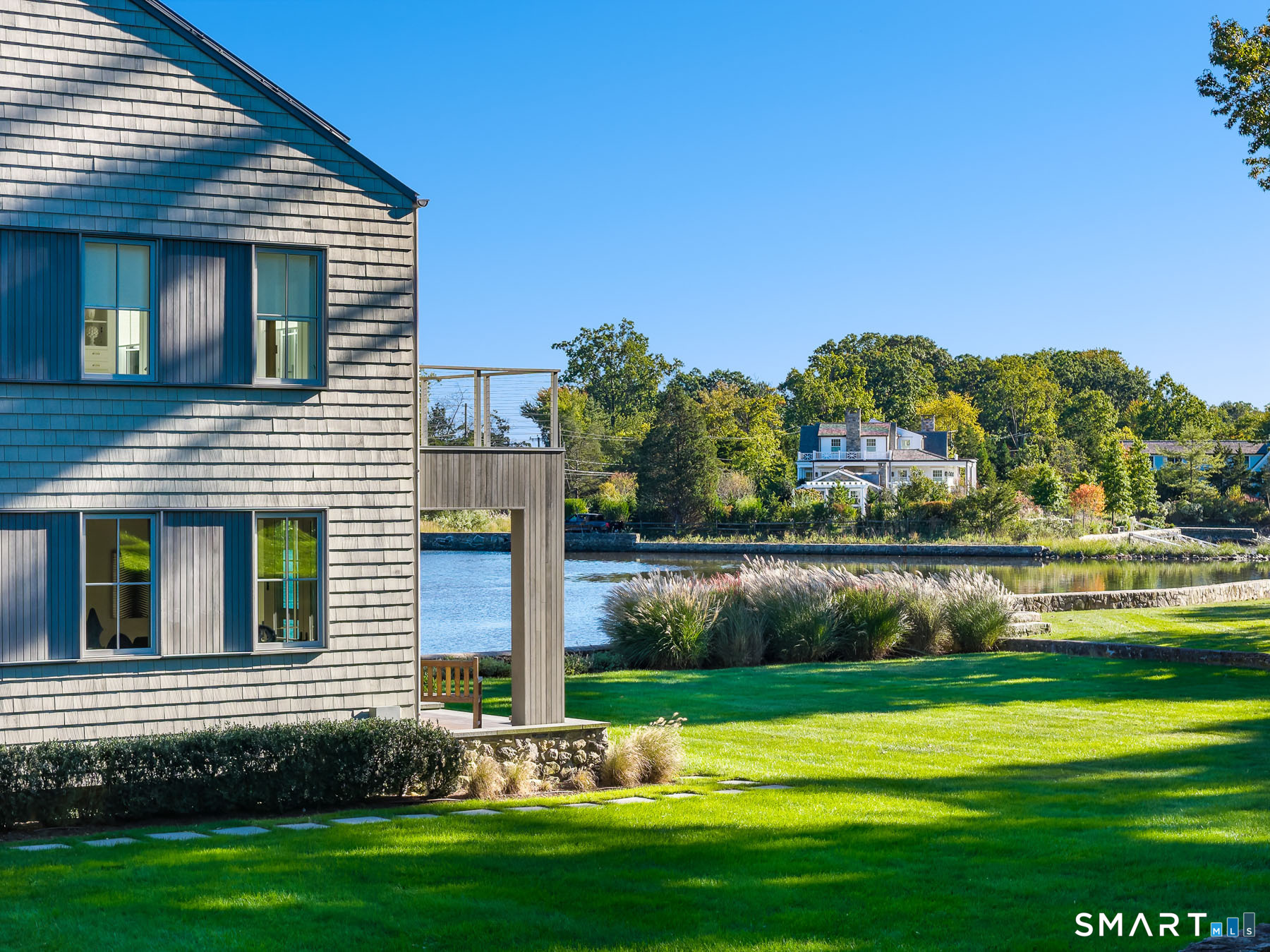 3 Coves End Road Darien CT 06820