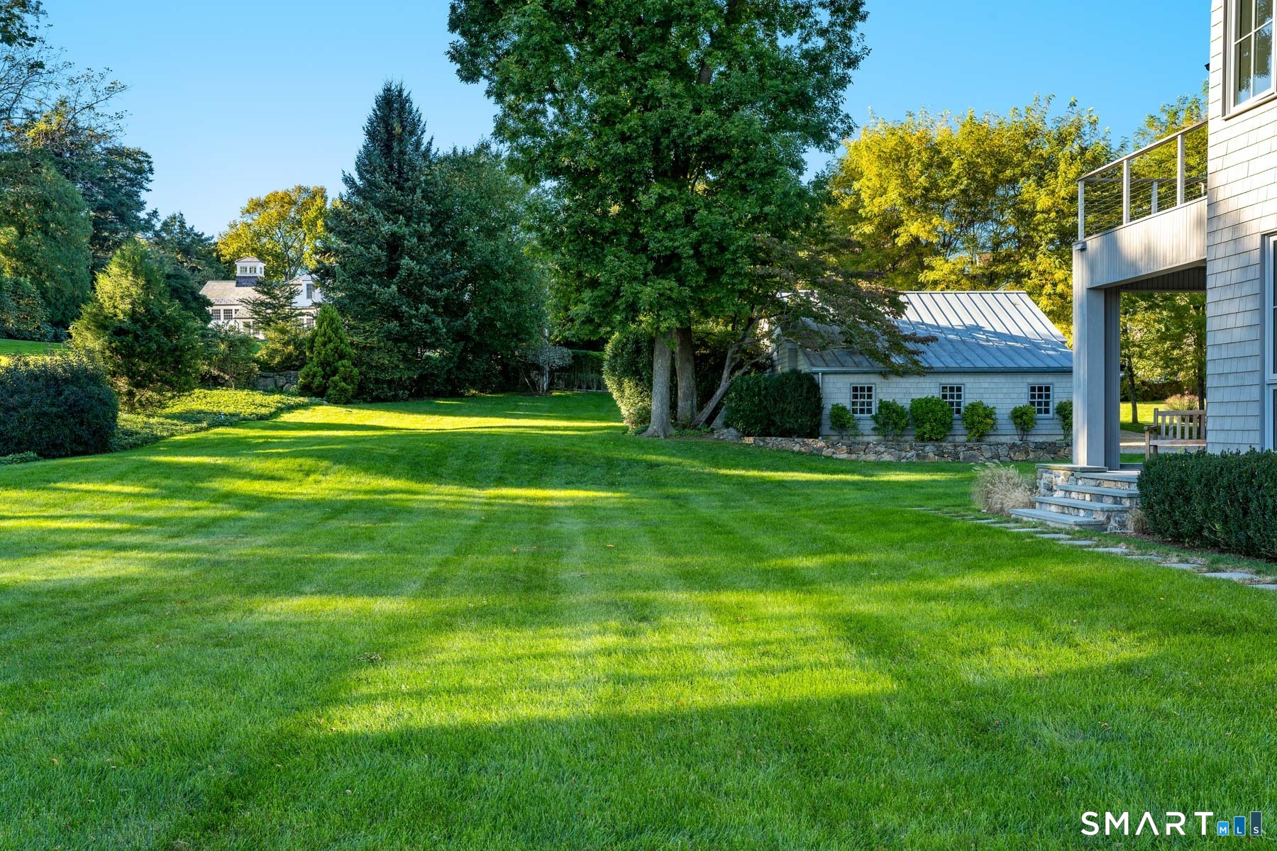 3 Coves End Road Darien CT 06820