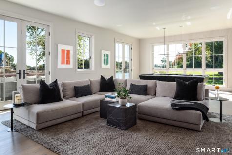 3 Coves End Road Darien CT 06820