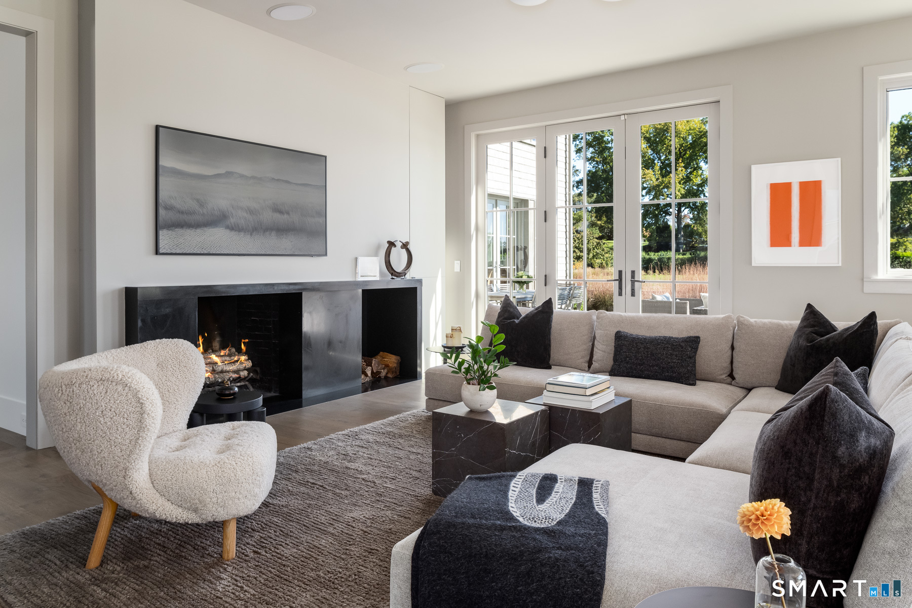 3 Coves End Road Darien CT 06820