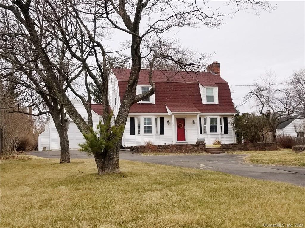 318 South Main Street West Hartford CT 06107