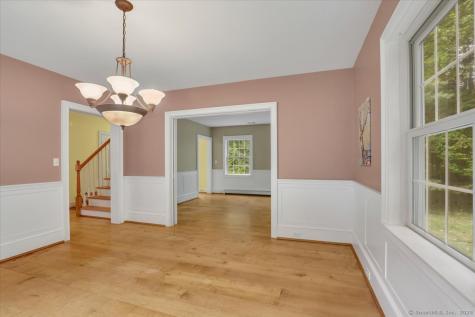 152 Cedar Swamp Road Mansfield CT 06268