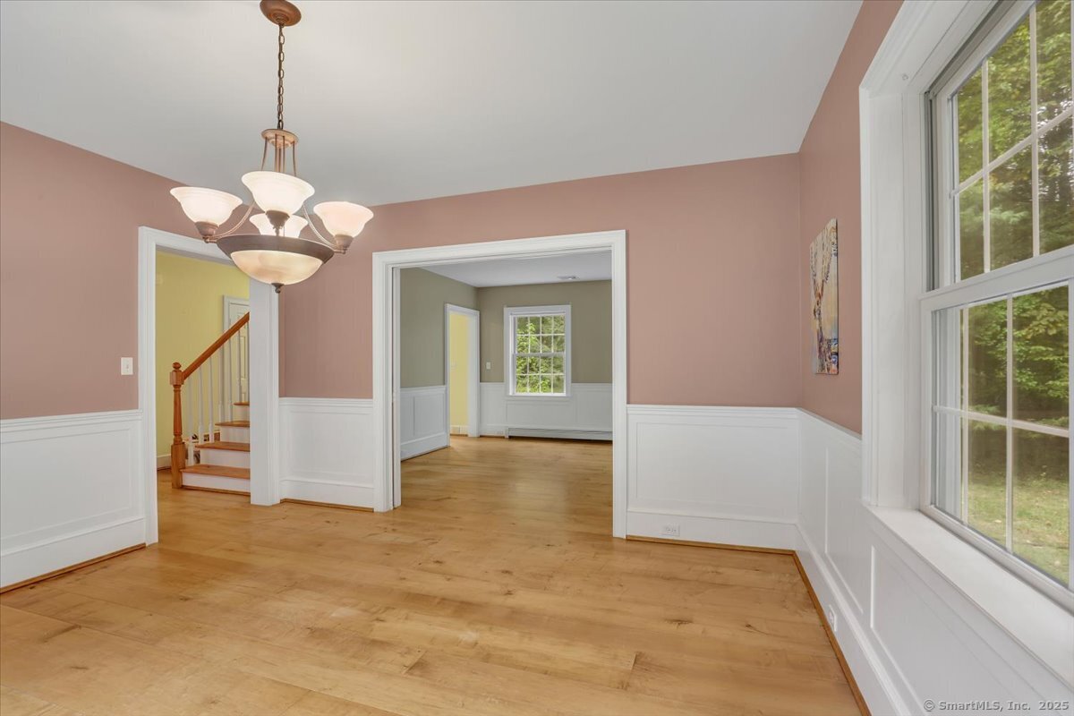 152 Cedar Swamp Road Mansfield CT 06268