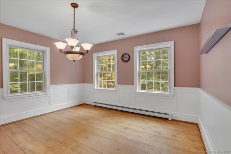 152 Cedar Swamp Road Mansfield CT 06268