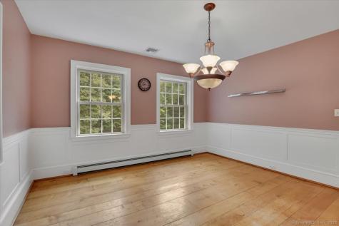 152 Cedar Swamp Road Mansfield CT 06268