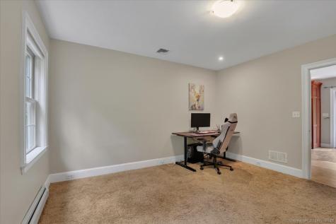 152 Cedar Swamp Road Mansfield CT 06268