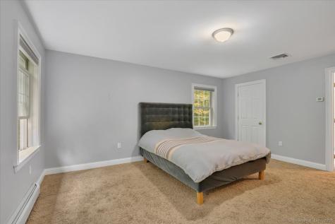 152 Cedar Swamp Road Mansfield CT 06268