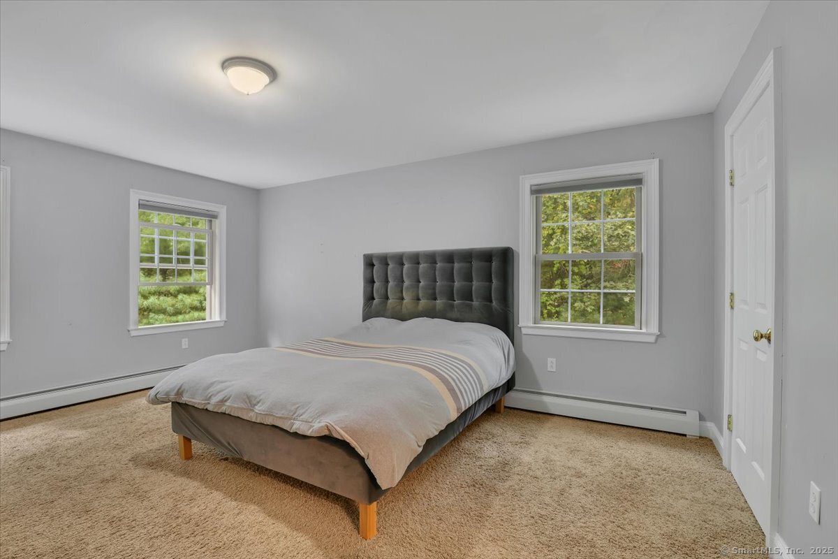 152 Cedar Swamp Road Mansfield CT 06268