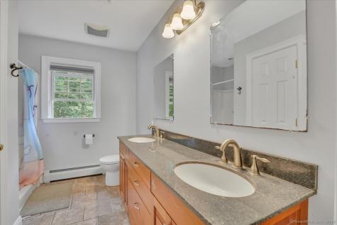 152 Cedar Swamp Road Mansfield CT 06268