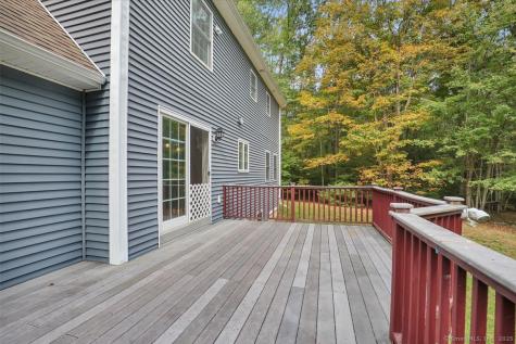 152 Cedar Swamp Road Mansfield CT 06268