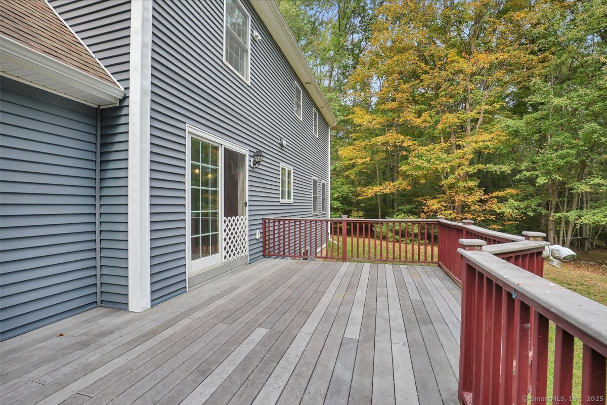 152 Cedar Swamp Road Mansfield CT 06268