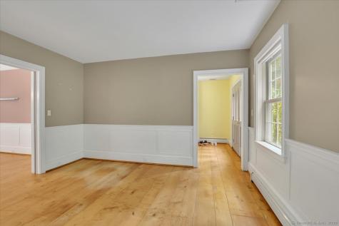 152 Cedar Swamp Road Mansfield CT 06268