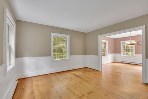 152 Cedar Swamp Road Mansfield CT 06268