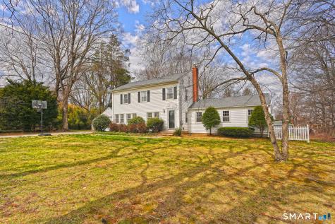 167 Porter Lane Orange CT 06477