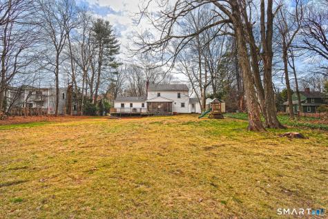 167 Porter Lane Orange CT 06477