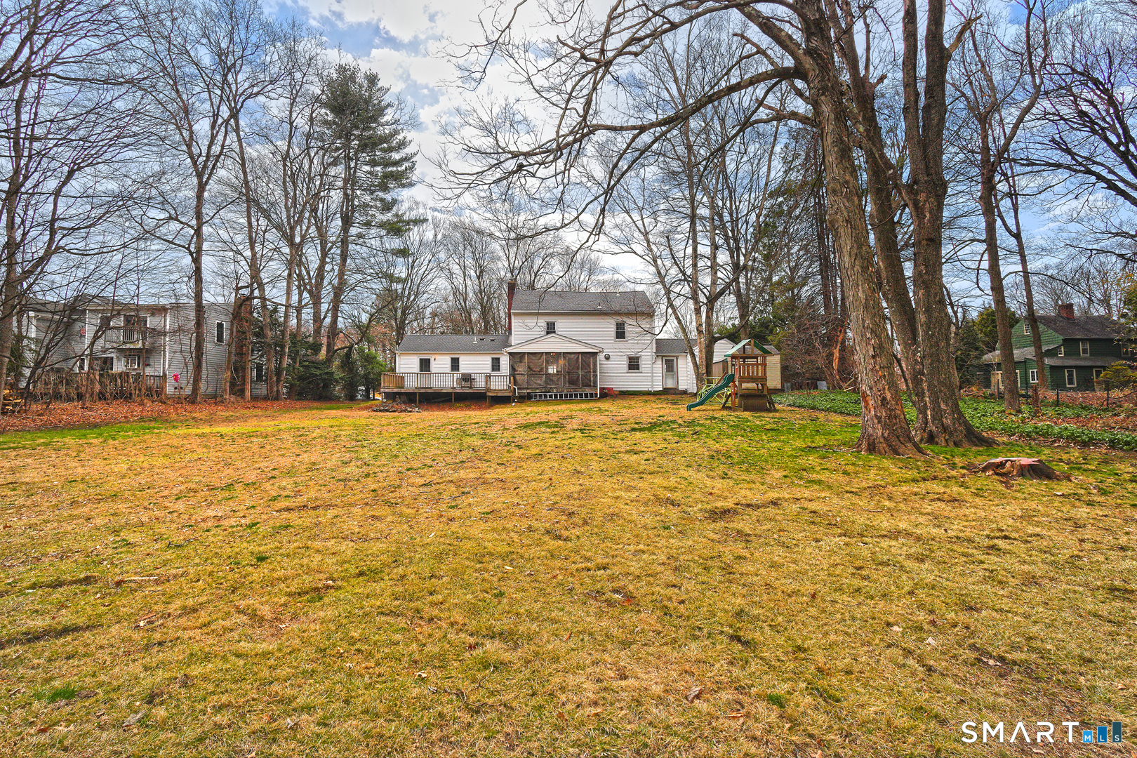 167 Porter Lane Orange CT 06477