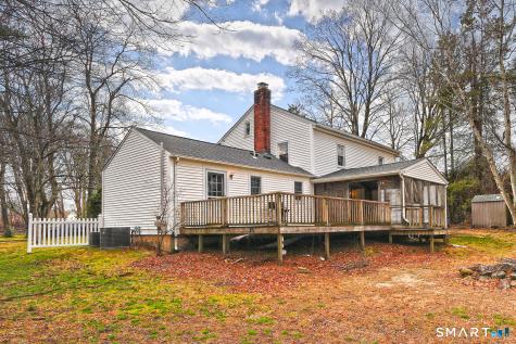 167 Porter Lane Orange CT 06477