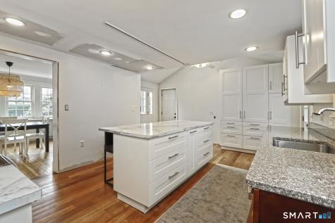 167 Porter Lane Orange CT 06477