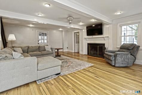 167 Porter Lane Orange CT 06477