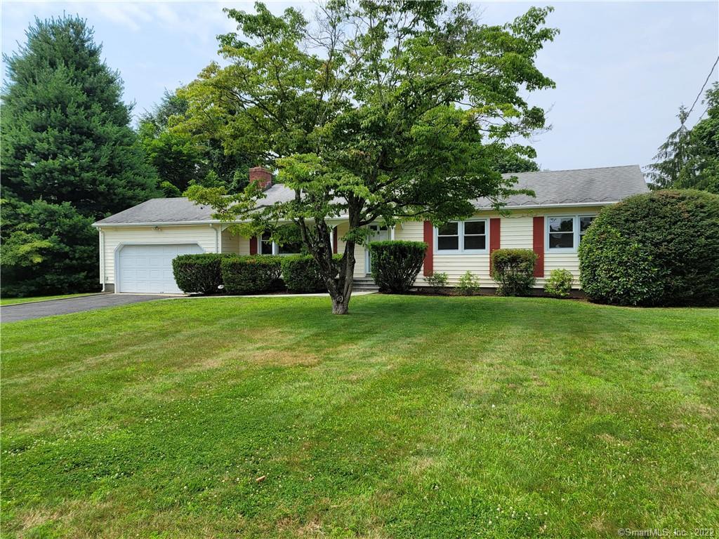33 Cottontail Road Norwalk CT 06854