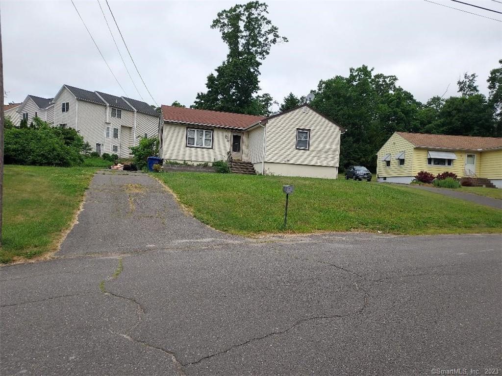 79 Deepwood Drive Waterbury CT 06708