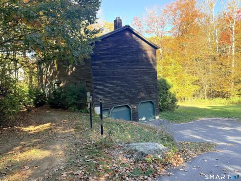 8 Stirrup Lane Barkhamsted CT 06063