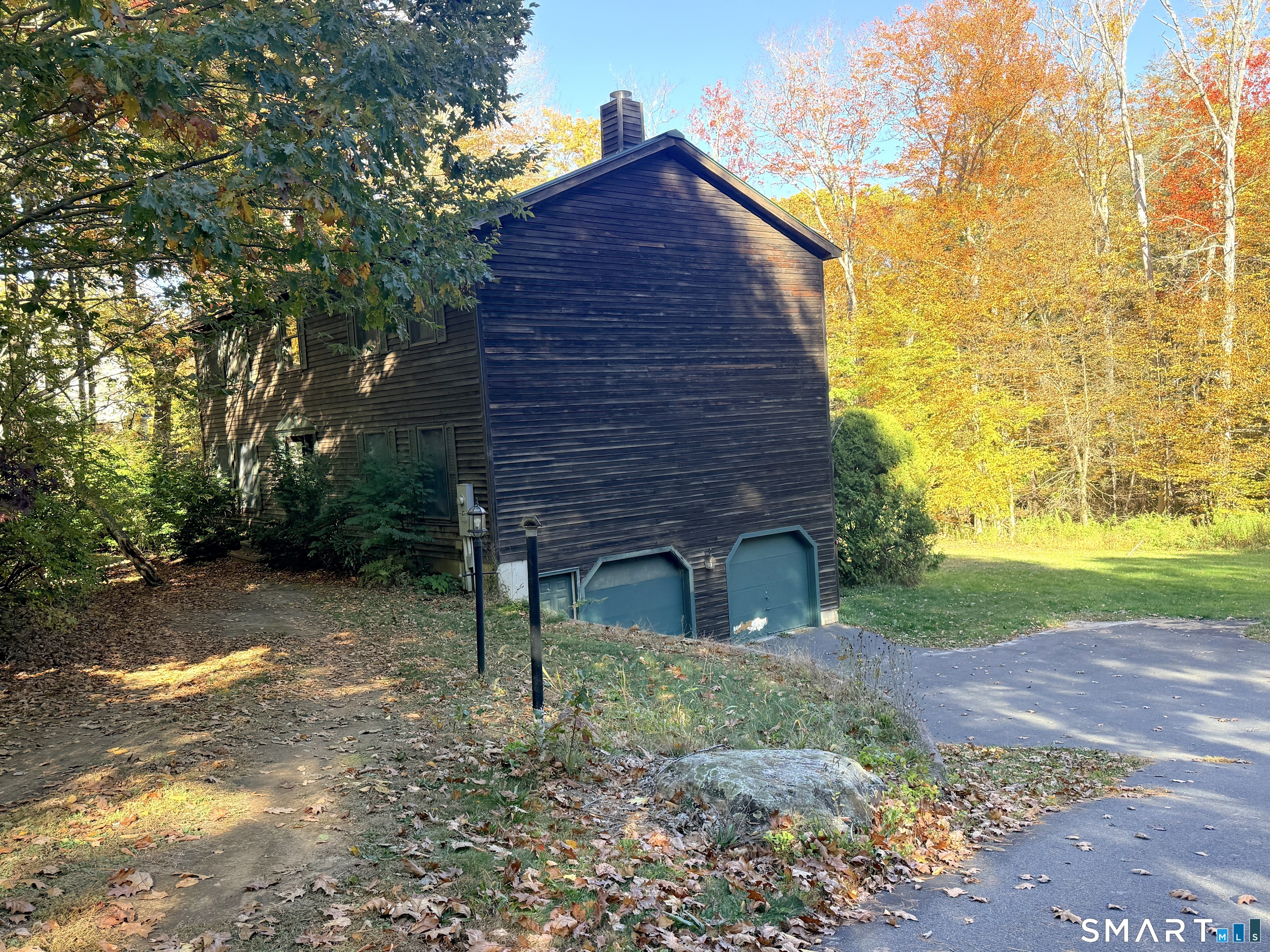 8 Stirrup Lane Barkhamsted CT 06063