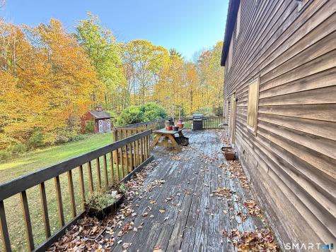 8 Stirrup Lane Barkhamsted CT 06063