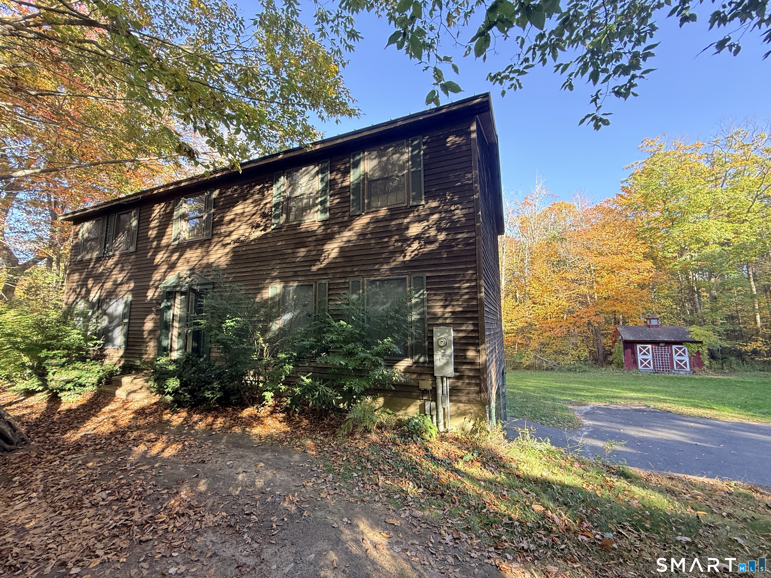 8 Stirrup Lane Barkhamsted CT 06063