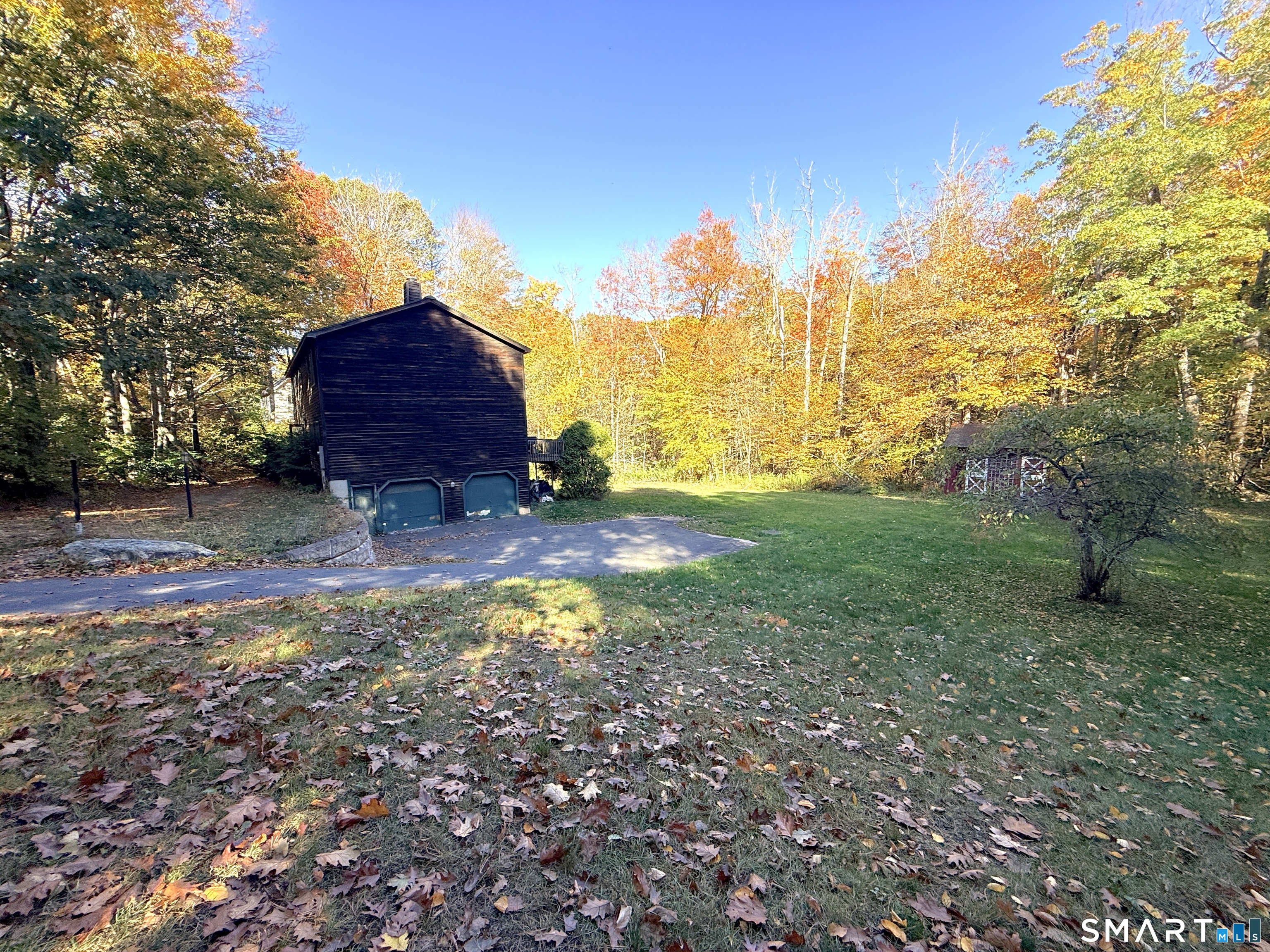 8 Stirrup Lane Barkhamsted CT 06063
