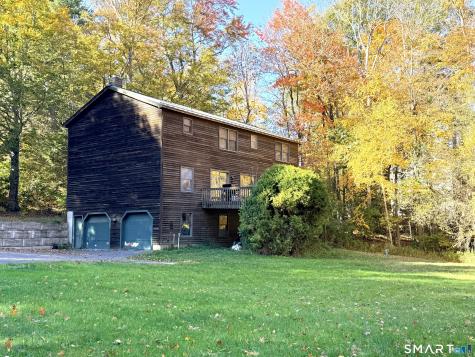 8 Stirrup Lane Barkhamsted CT 06063