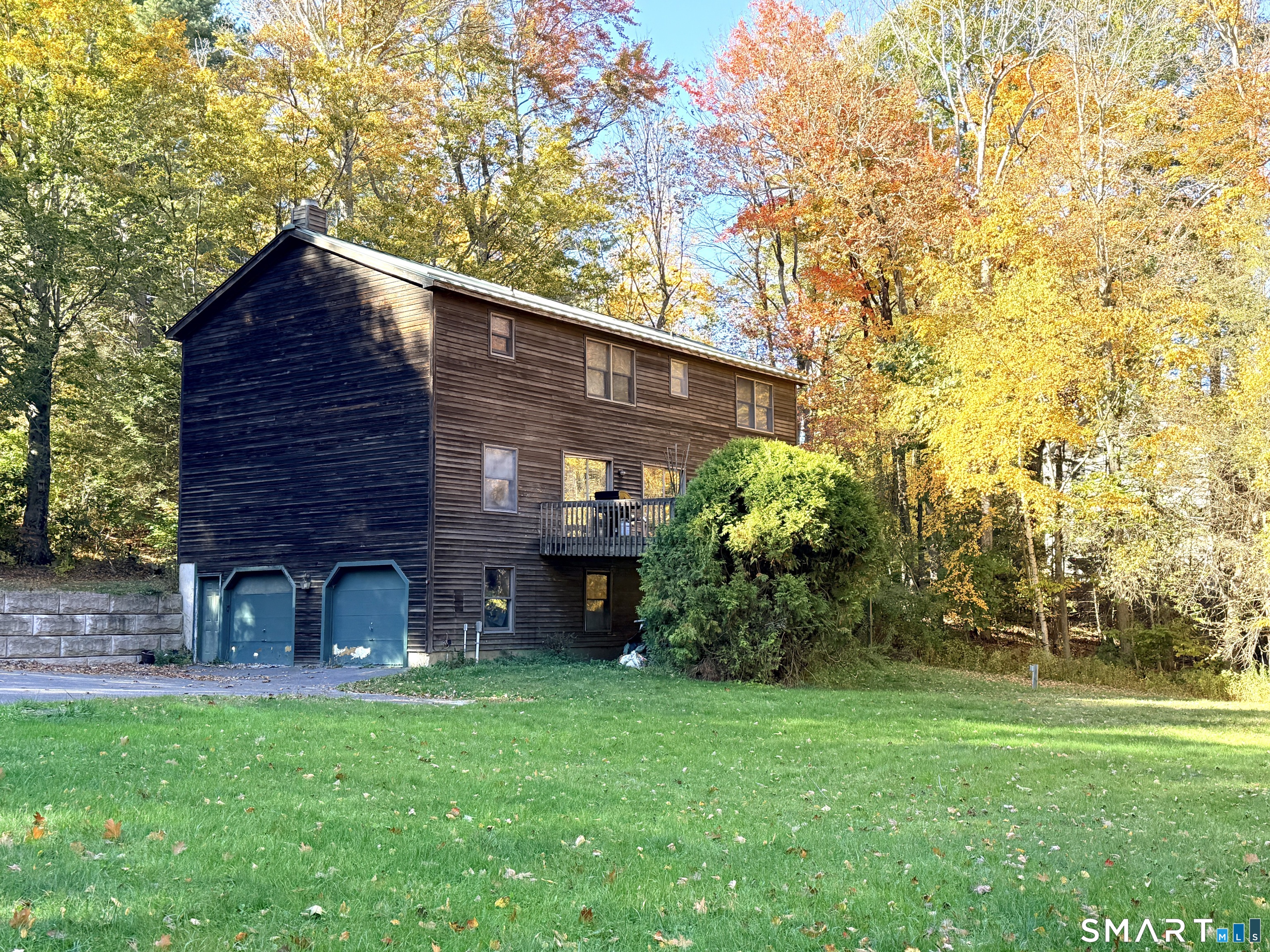 8 Stirrup Lane Barkhamsted CT 06063
