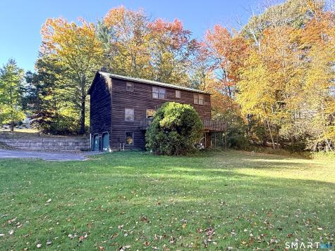 8 Stirrup Lane Barkhamsted CT 06063