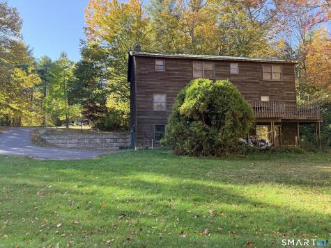 8 Stirrup Lane Barkhamsted CT 06063