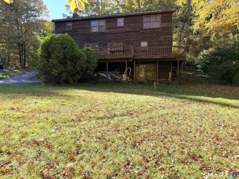 8 Stirrup Lane Barkhamsted CT 06063
