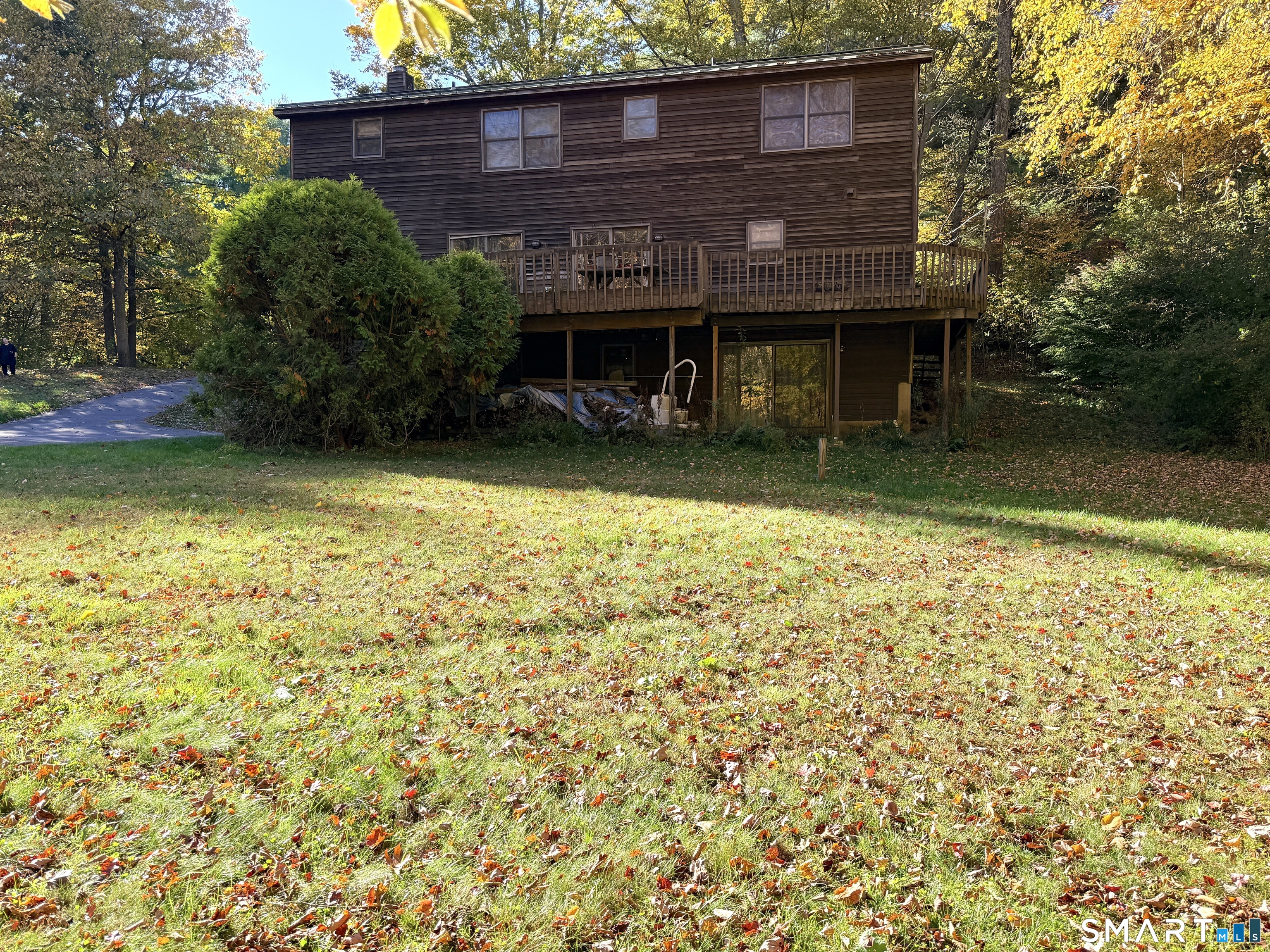 8 Stirrup Lane Barkhamsted CT 06063