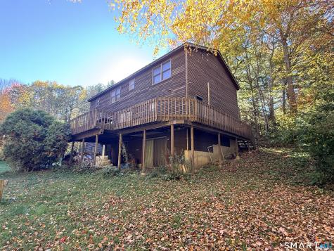 8 Stirrup Lane Barkhamsted CT 06063