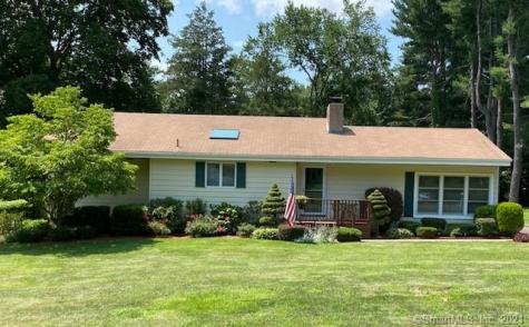 680 Paradise Avenue Hamden CT 06514