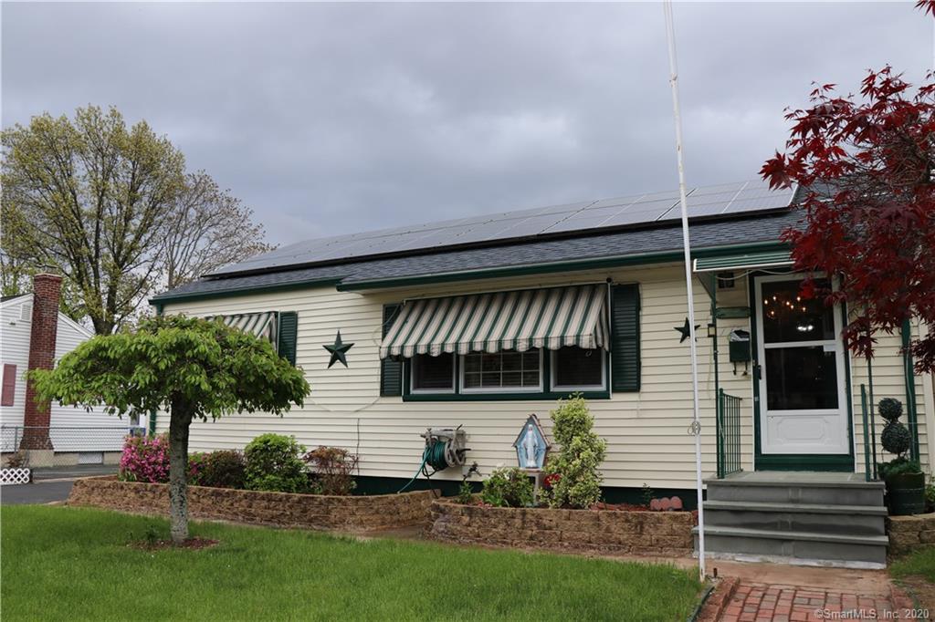 113 Risley Street East Hartford CT 06118