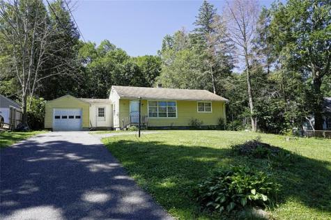 266 Albrecht Road Torrington CT 06790