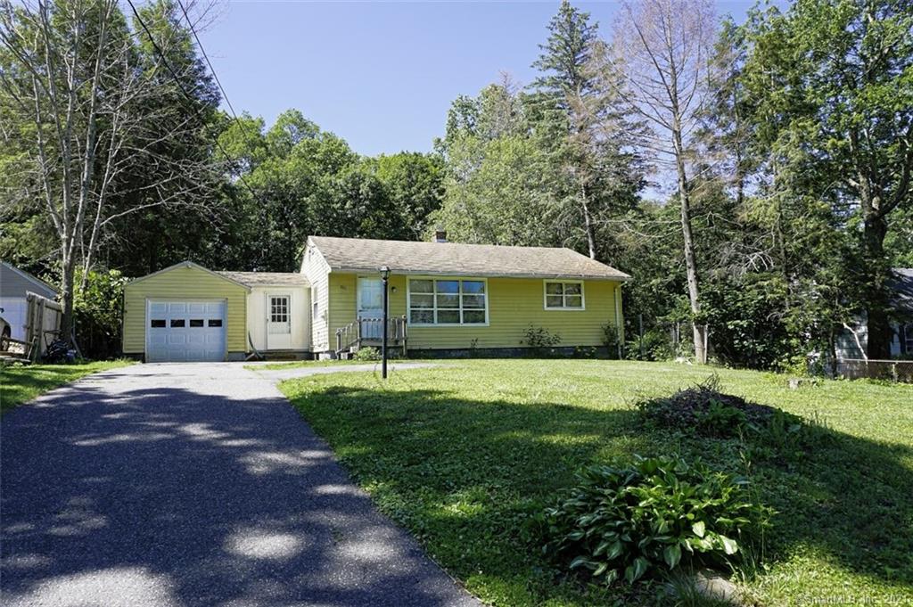 266 Albrecht Road Torrington CT 06790