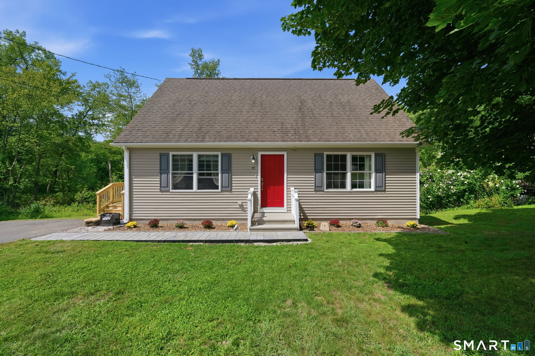 45 Sunset Terrace Vernon CT 06066