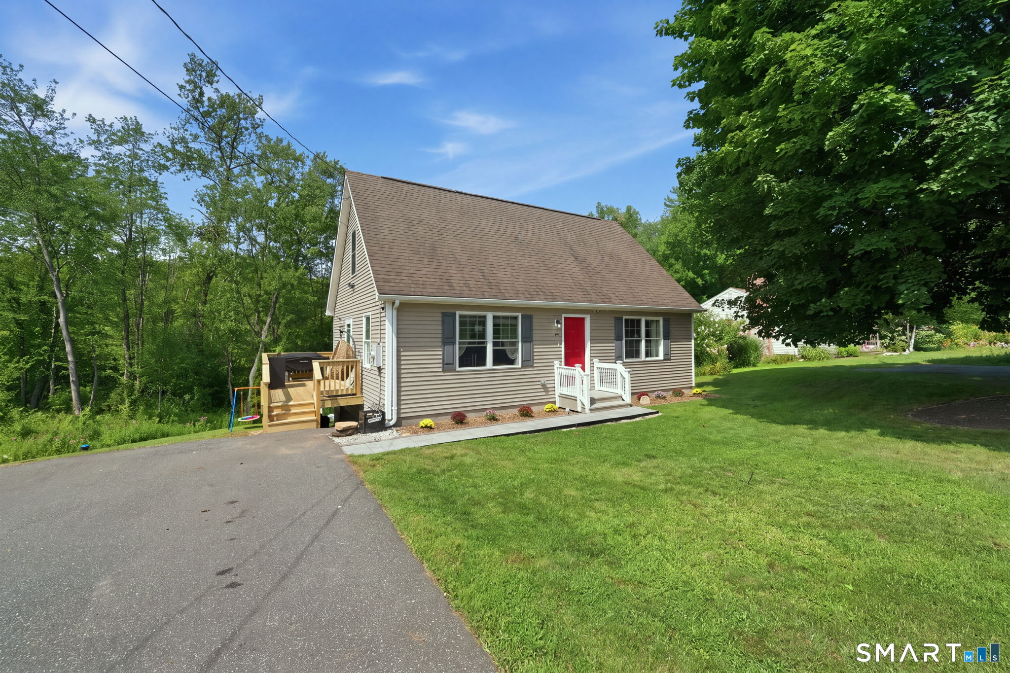 45 Sunset Terrace Vernon CT 06066