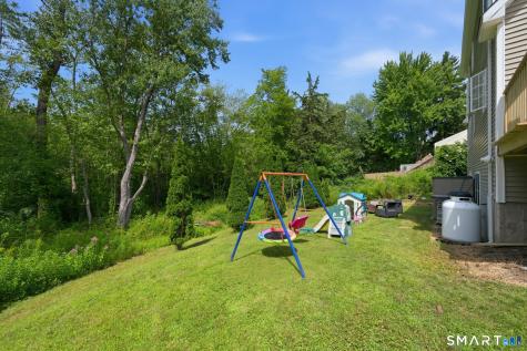 45 Sunset Terrace Vernon CT 06066