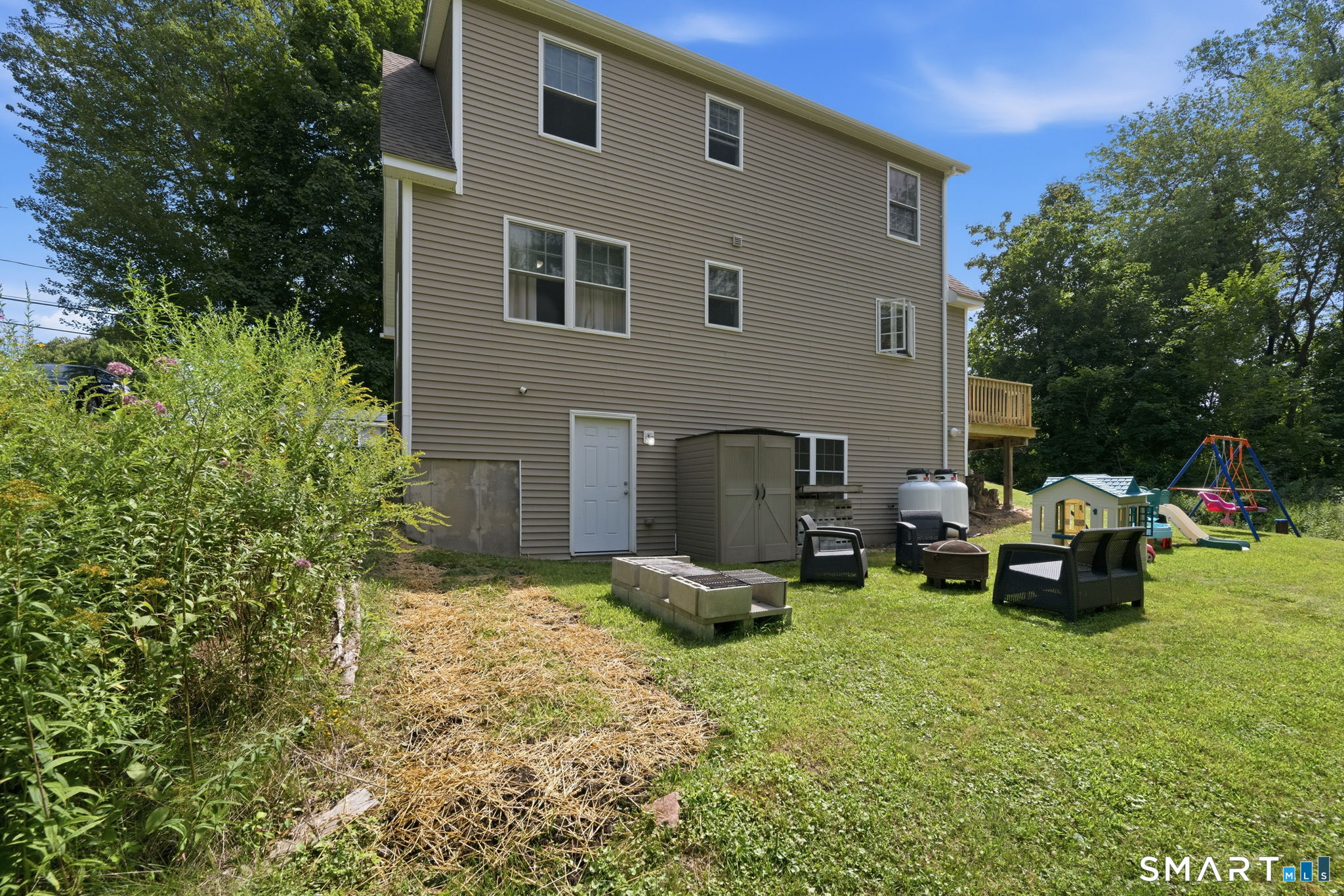 45 Sunset Terrace Vernon CT 06066