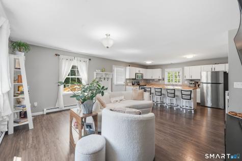 45 Sunset Terrace Vernon CT 06066