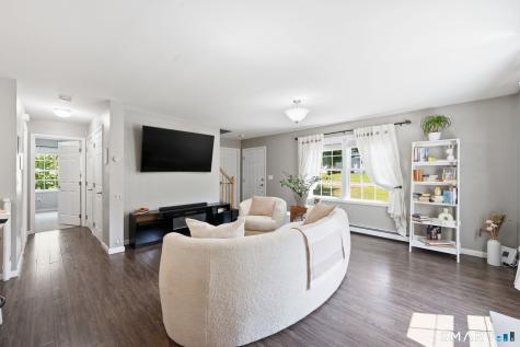 45 Sunset Terrace Vernon CT 06066