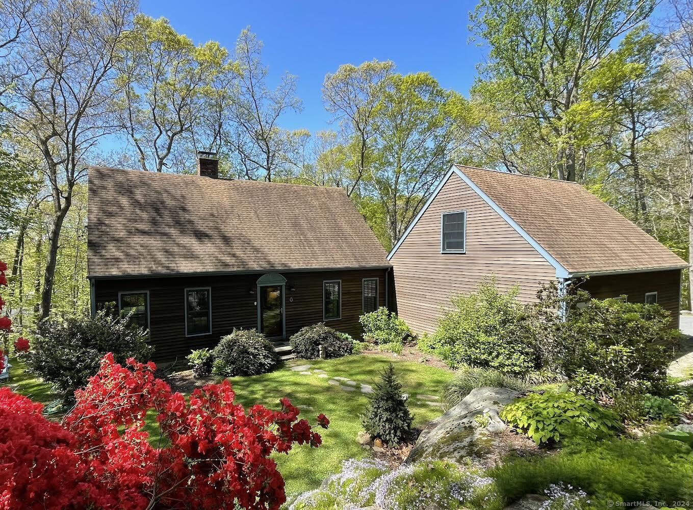 7 Ridgeway Road Clinton CT 06413
