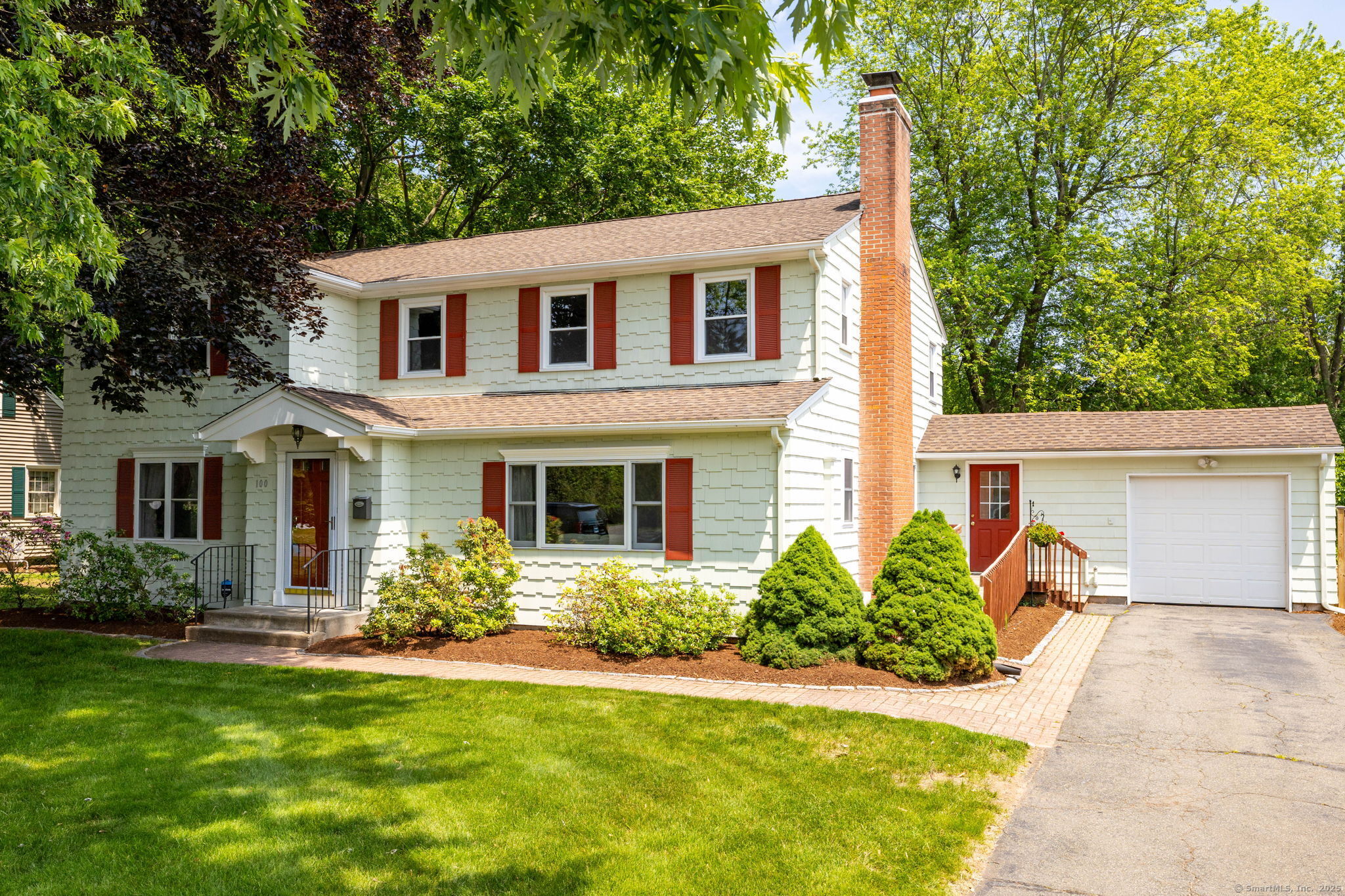 100 Grandview Street Manchester CT 06040