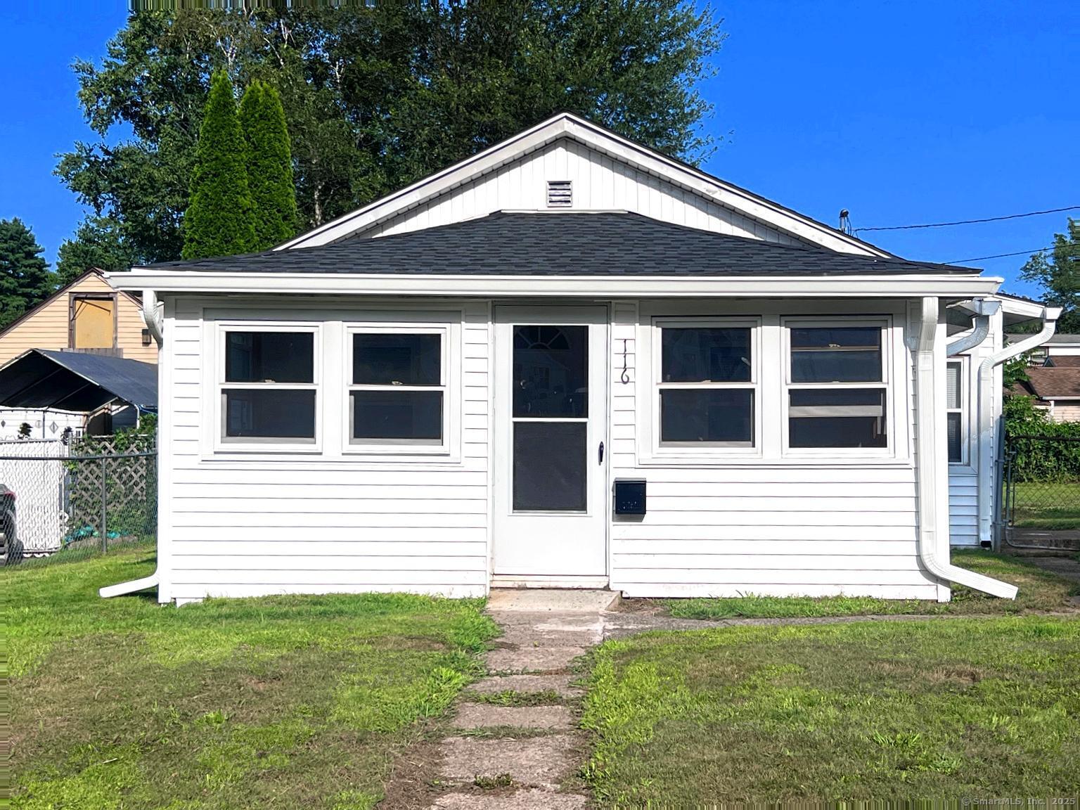 116 Henry Street Windsor CT 06095